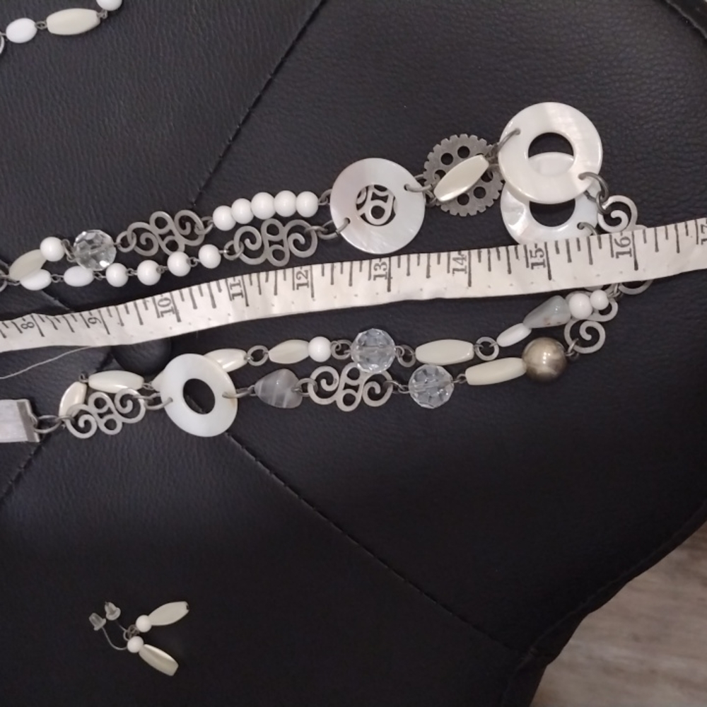 Jewelry set - Picture 6 of 8